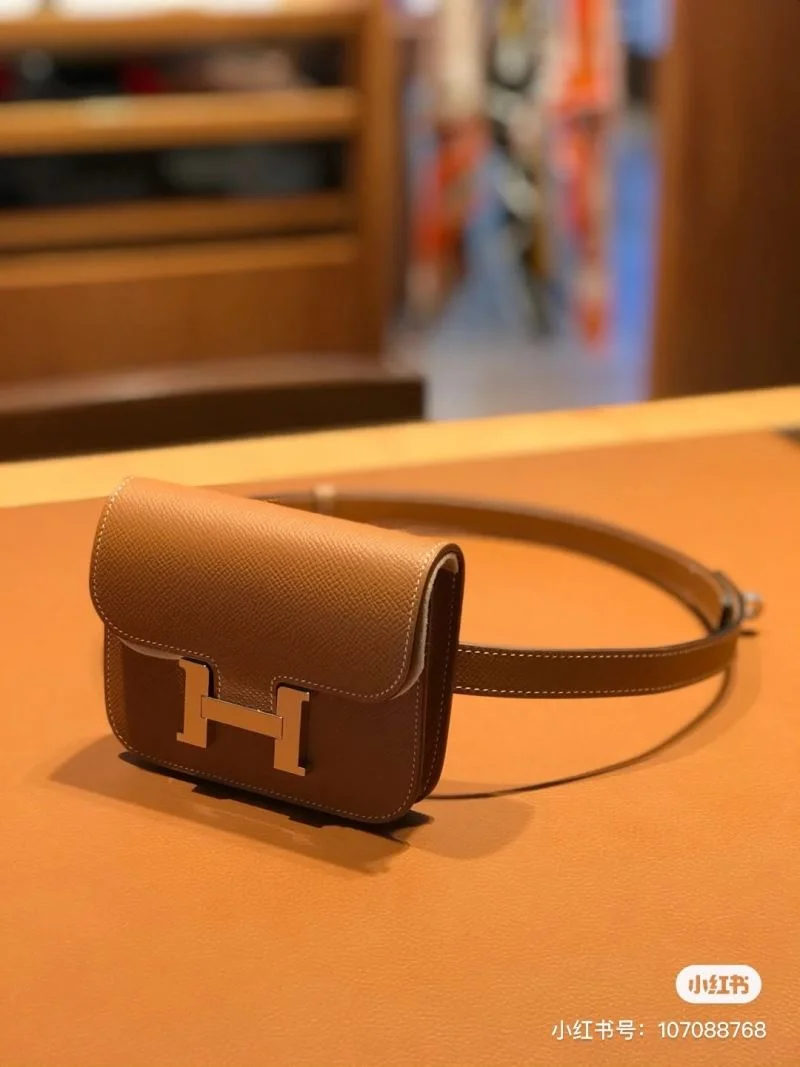 Hermes Constance Bags Practical 48453