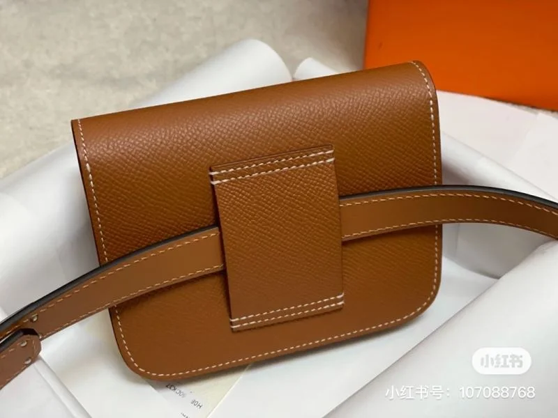 Hermes Constance Bags Practical 48453