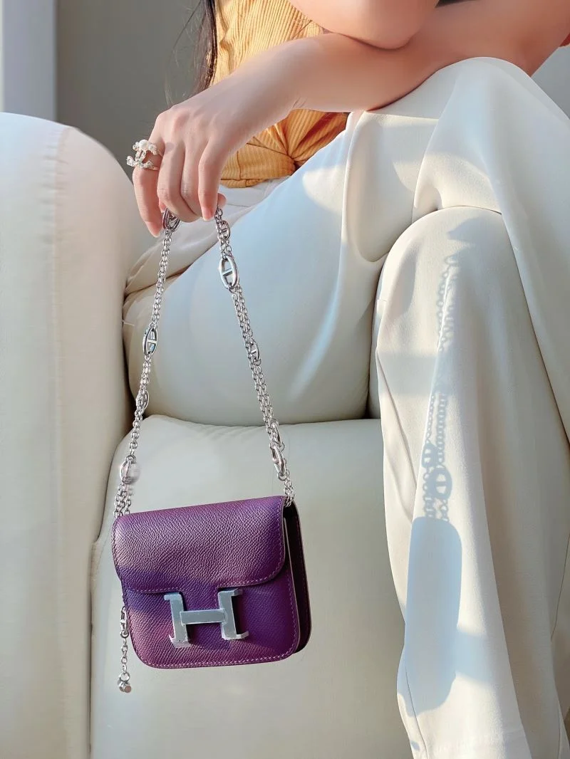 Hermes Constance Bags NewStyle 48409