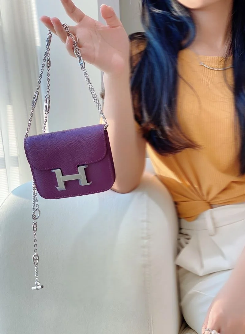 Hermes Constance Bags NewStyle 48409