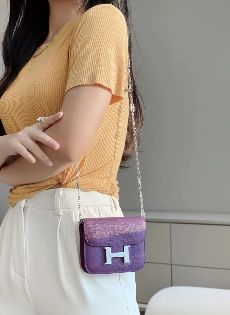 Hermes Constance Bags NewStyle 48409