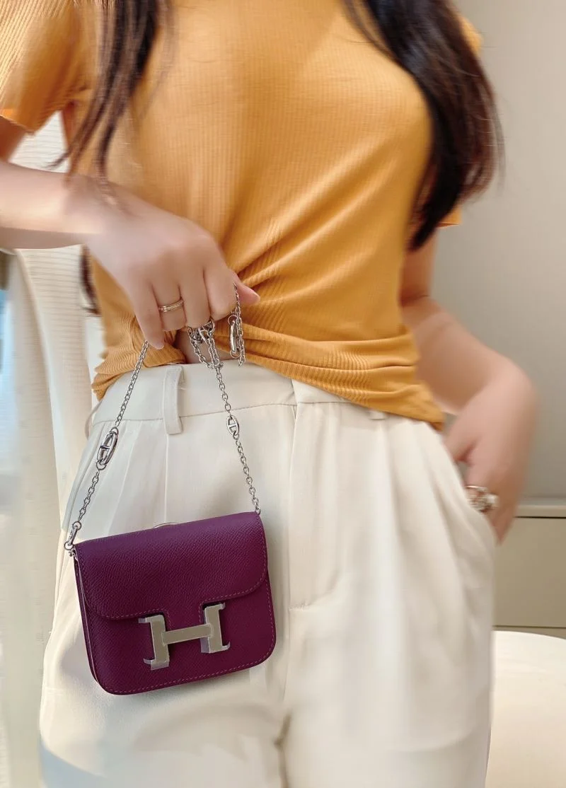 Hermes Constance Bags NewStyle 48409