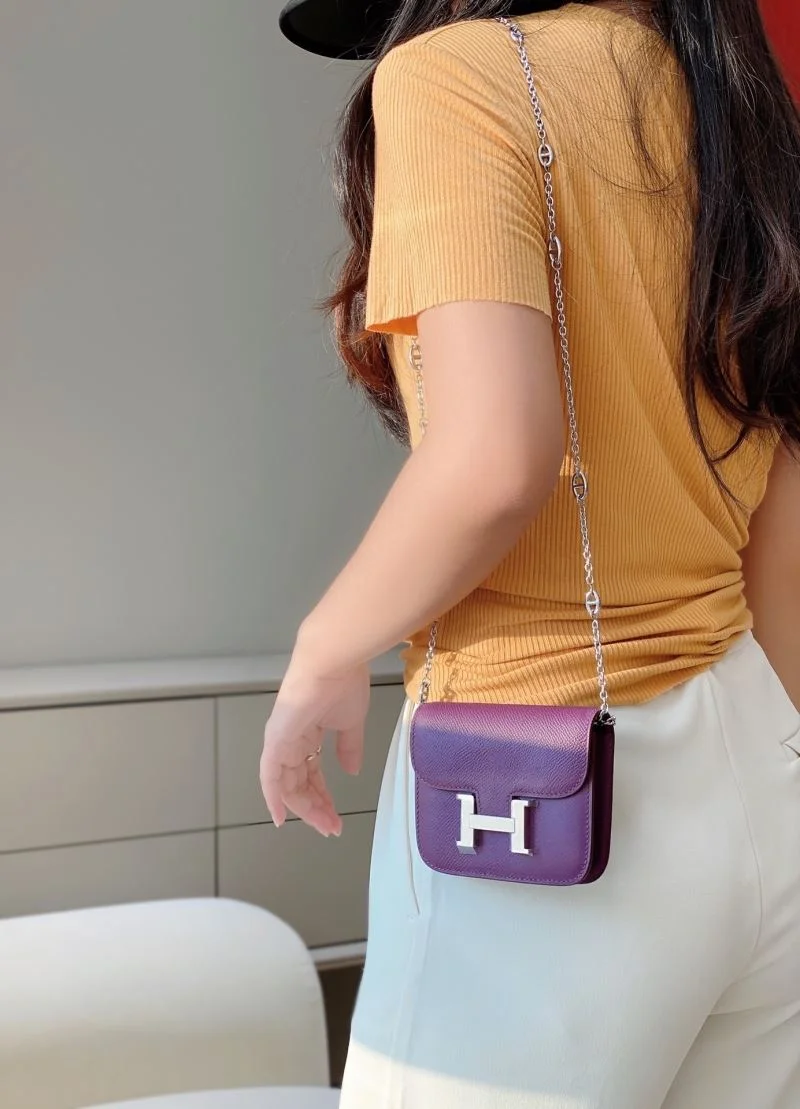 Hermes Constance Bags NewStyle 48409