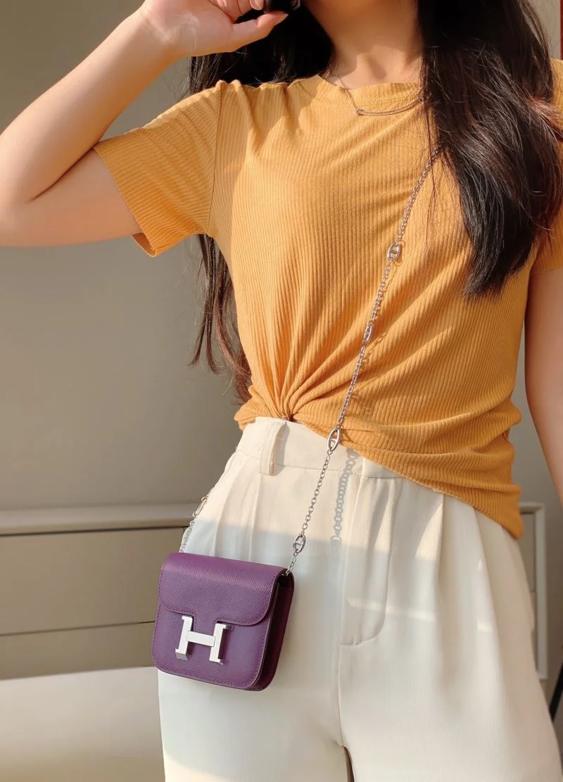 Hermes Constance Bags NewStyle 48409