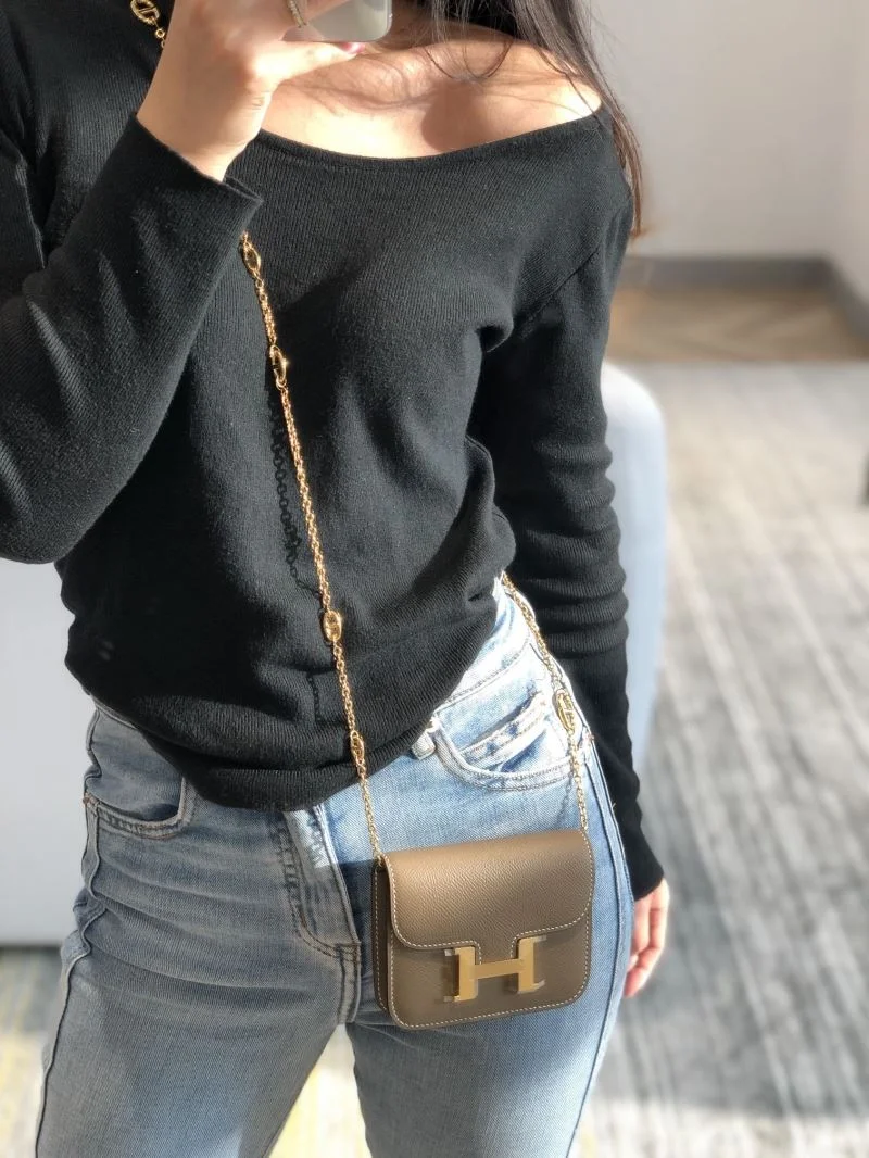 HighQuality Hermes Constance Bags 48400