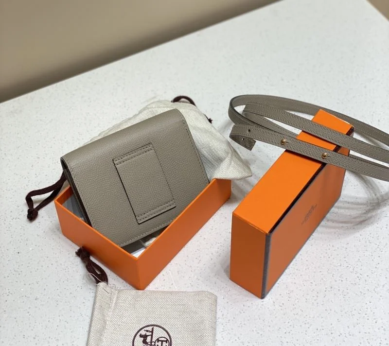 Hermes Constance Bags Comfortable 48405