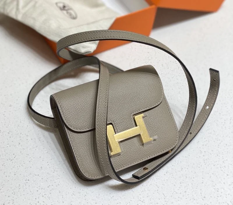 Hermes Constance Bags Comfortable 48405