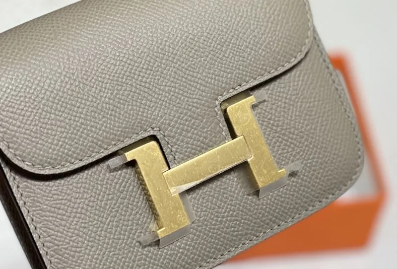 Hermes Constance Bags Comfortable 48405