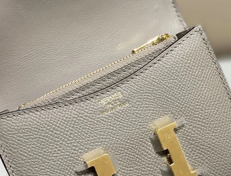 Hermes Constance Bags Comfortable 48405