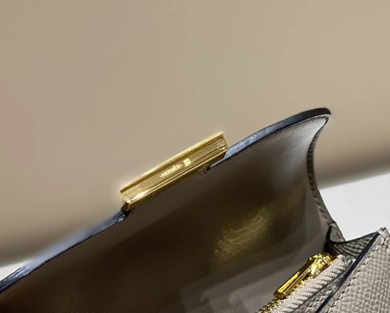 Hermes Constance Bags Comfortable 48405