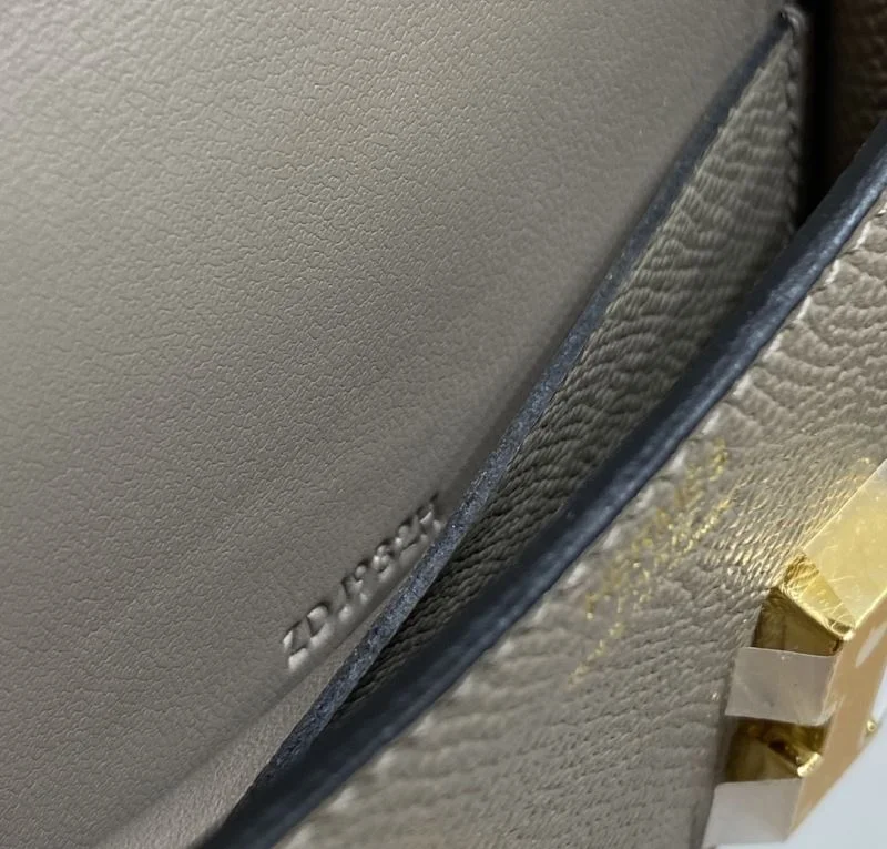 Hermes Constance Bags Comfortable 48405