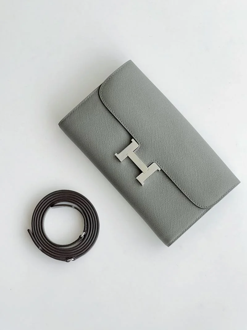 Flexible Hermes Constance Bags 48403