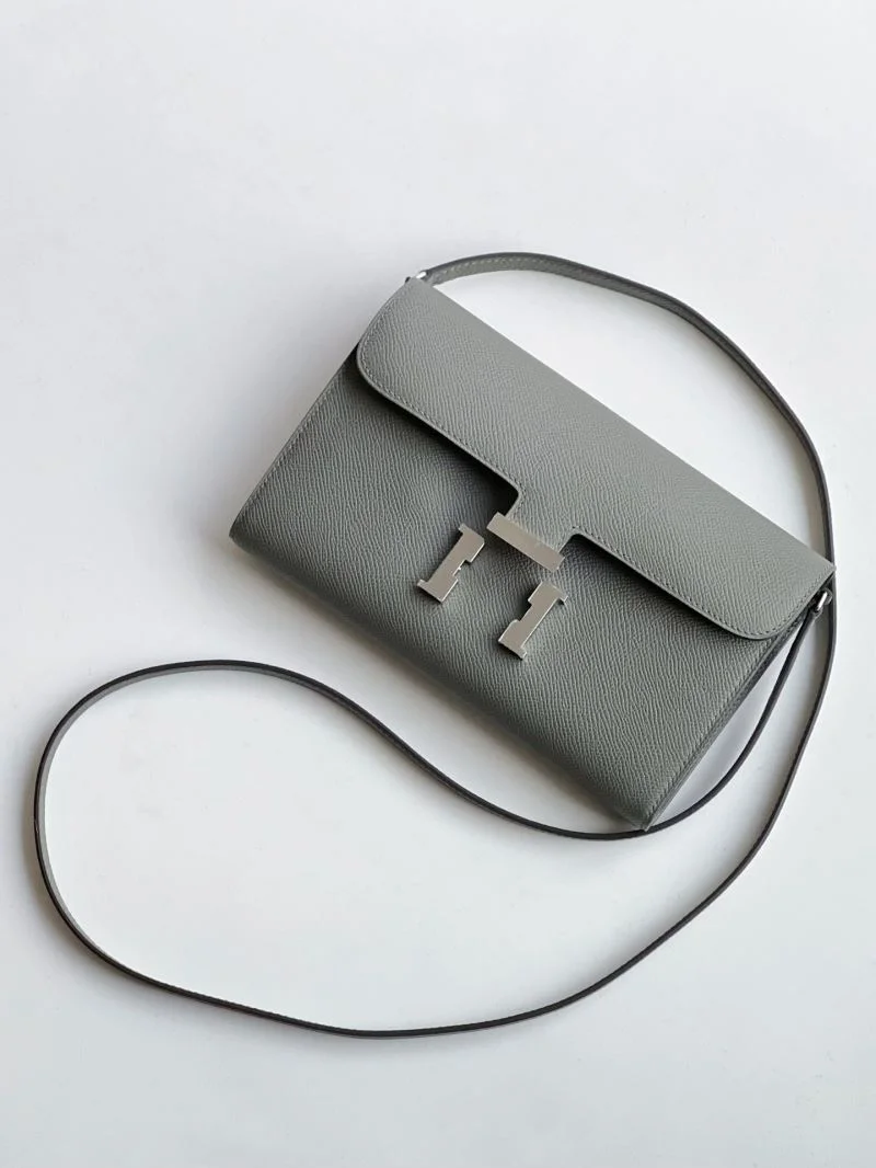 Flexible Hermes Constance Bags 48403