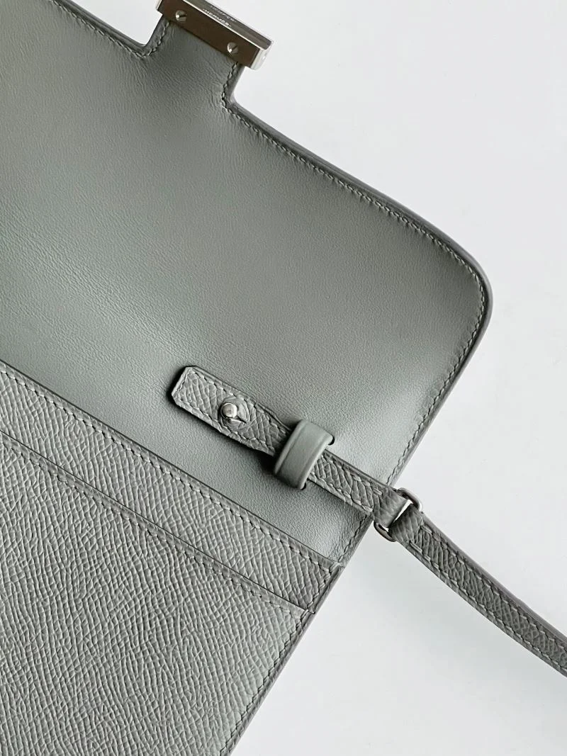Flexible Hermes Constance Bags 48403