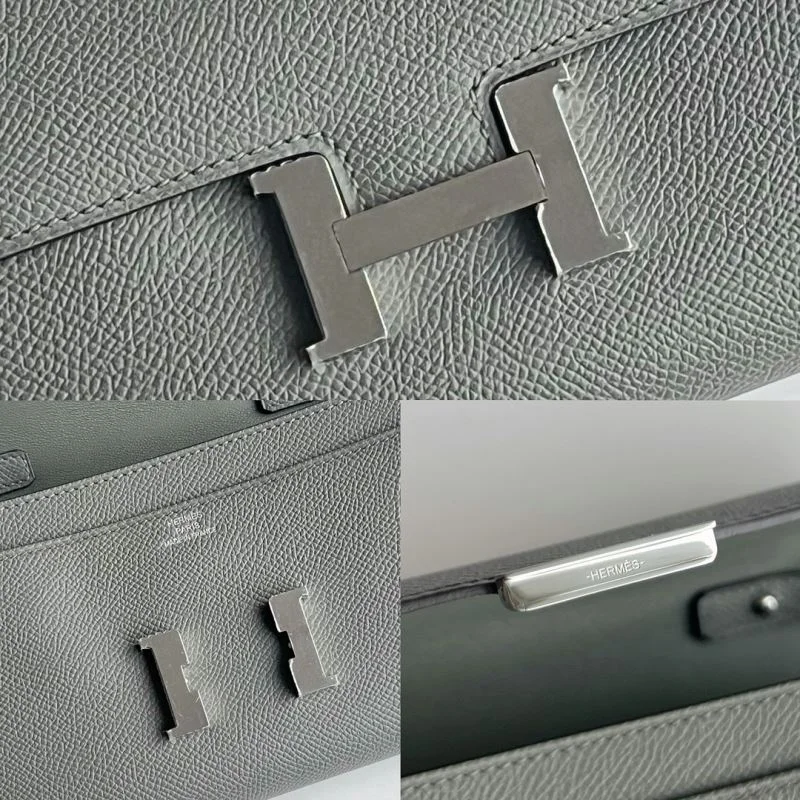 Flexible Hermes Constance Bags 48403