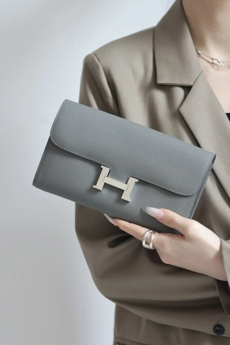 Flexible Hermes Constance Bags 48403