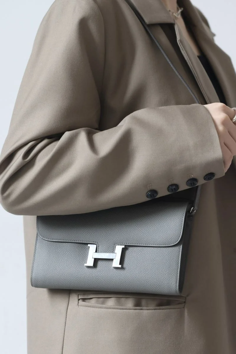 Flexible Hermes Constance Bags 48403