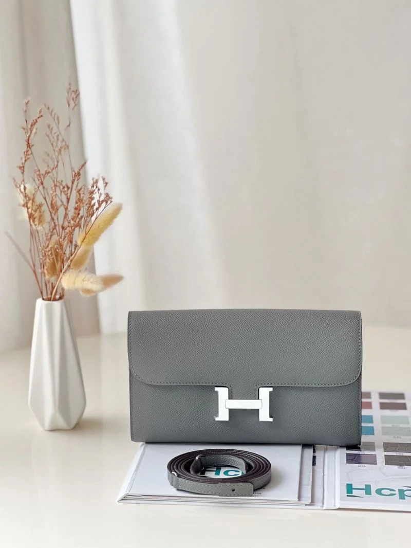 Flexible Hermes Constance Bags 48403