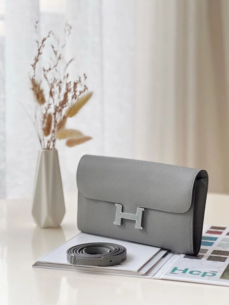Flexible Hermes Constance Bags 48403