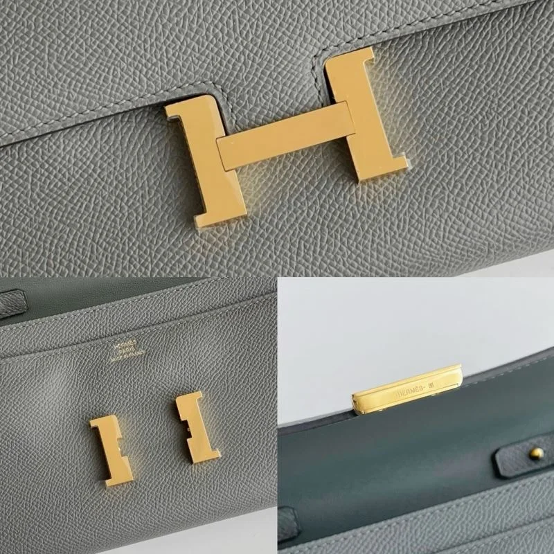 Hermes Constance Bags StreetReady 48404