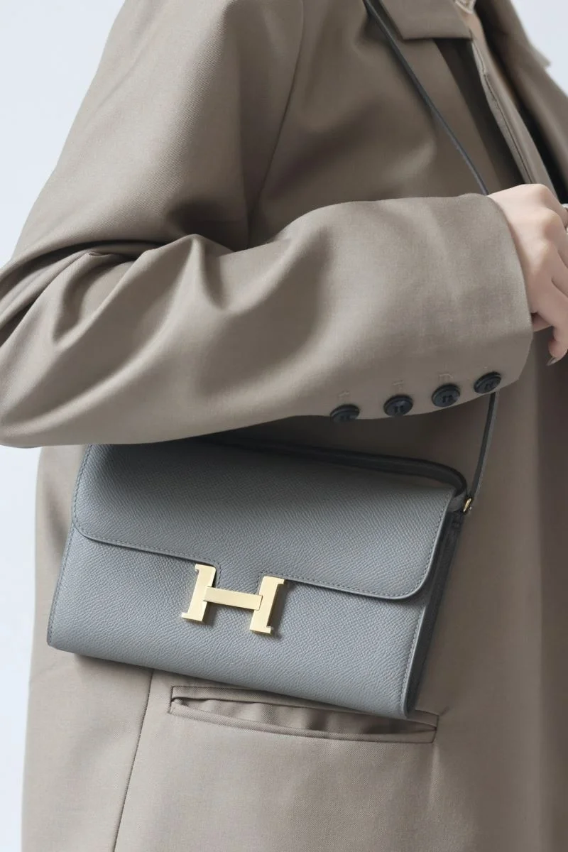 Hermes Constance Bags StreetReady 48404