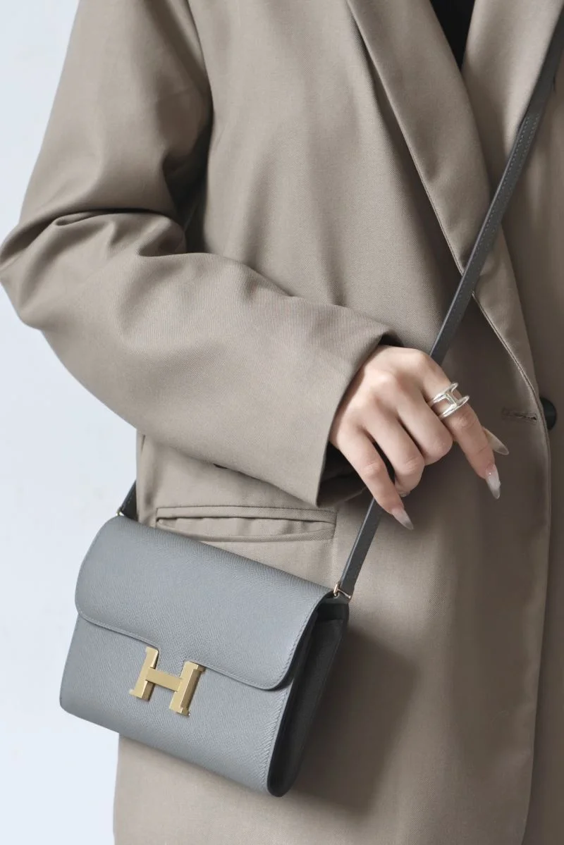 Hermes Constance Bags StreetReady 48404