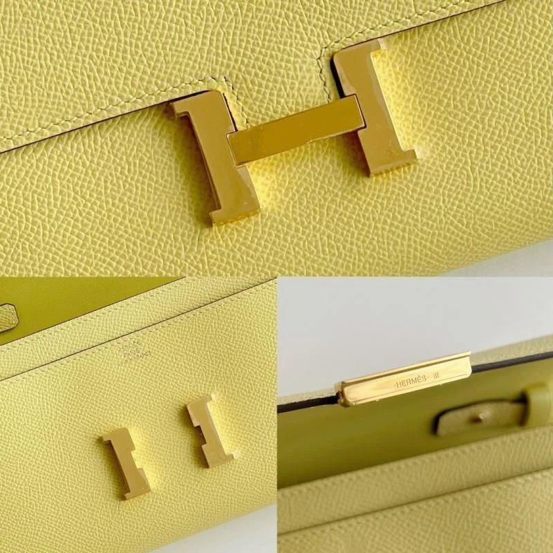 Classic Hermes Constance Bags 48397