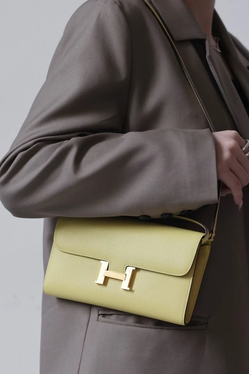 Hermes Constance Bags NewStyle 48398