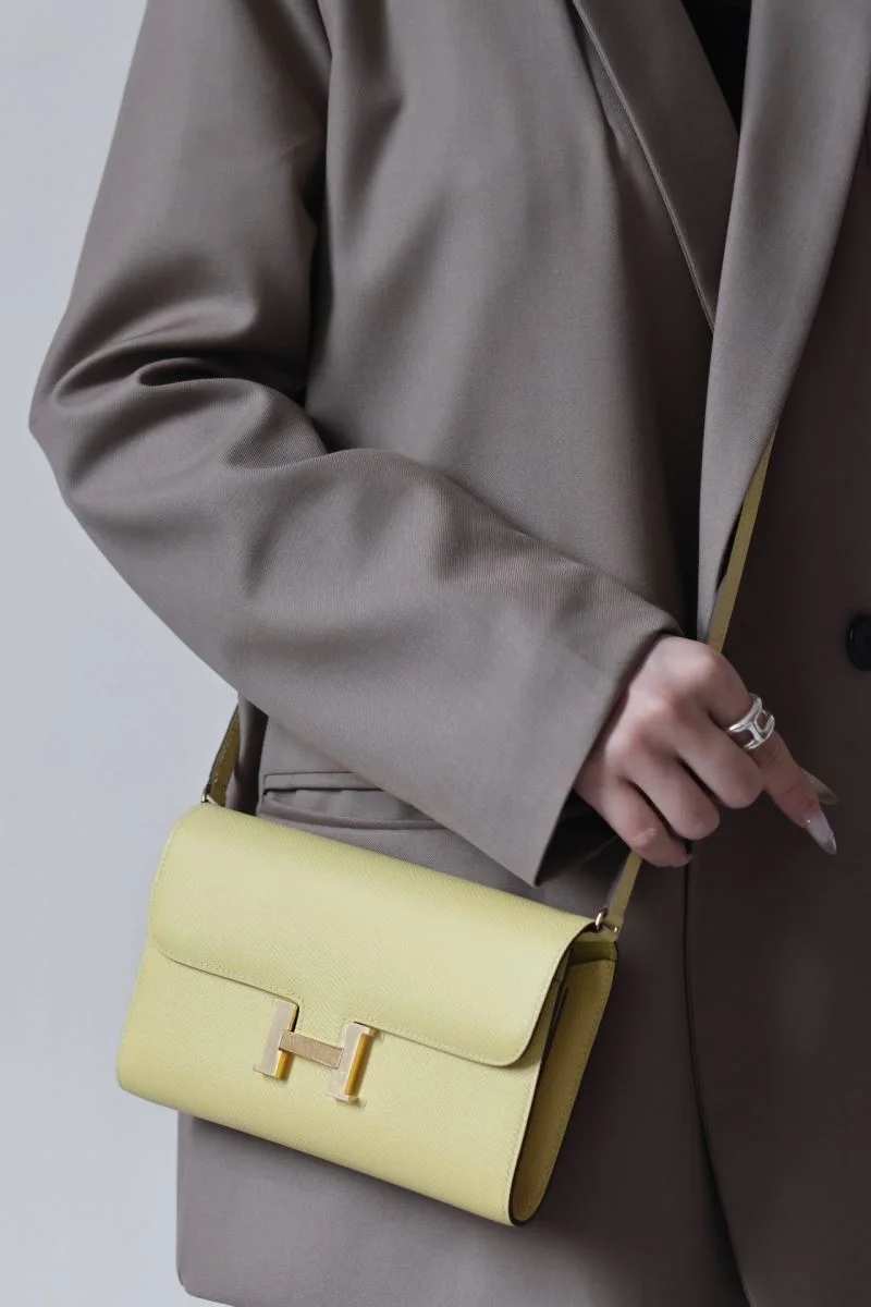 Hermes Constance Bags NewStyle 48398