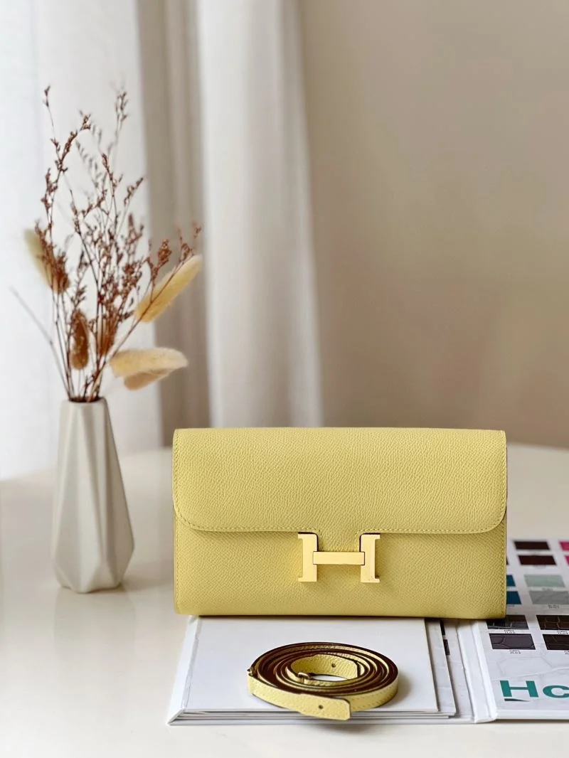 Hermes Constance Bags NewStyle 48398