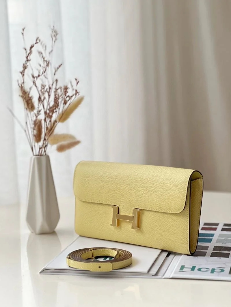 Hermes Constance Bags NewStyle 48398
