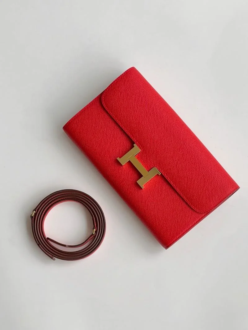 Hermes Constance Bags Vibrant 48394