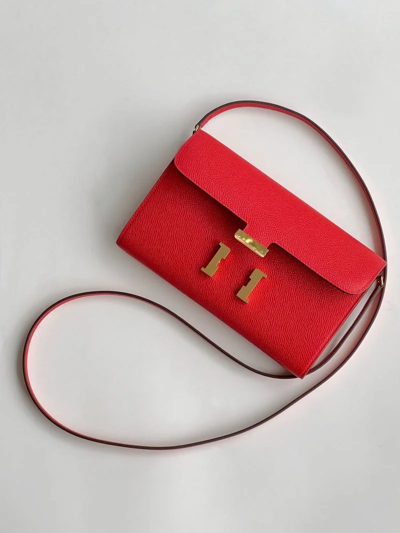 Hermes Constance Bags Vibrant 48394