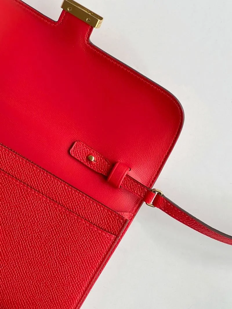 Hermes Constance Bags Vibrant 48394