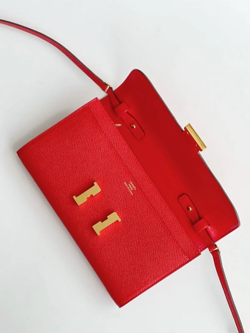 Hermes Constance Bags Vibrant 48394