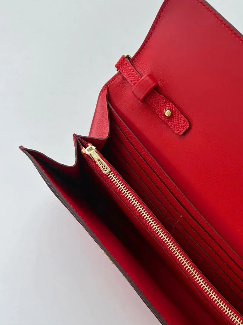 Hermes Constance Bags Vibrant 48394