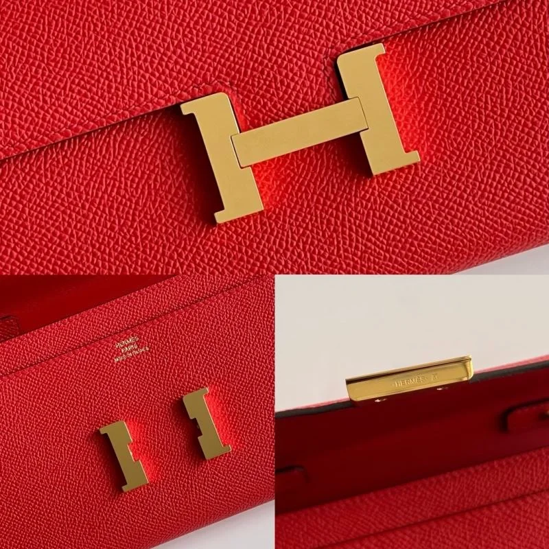 Hermes Constance Bags Vibrant 48394