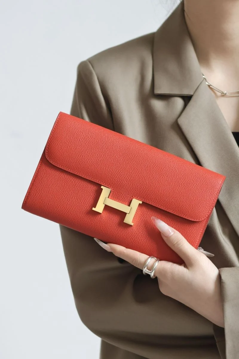 Hermes Constance Bags Vibrant 48394