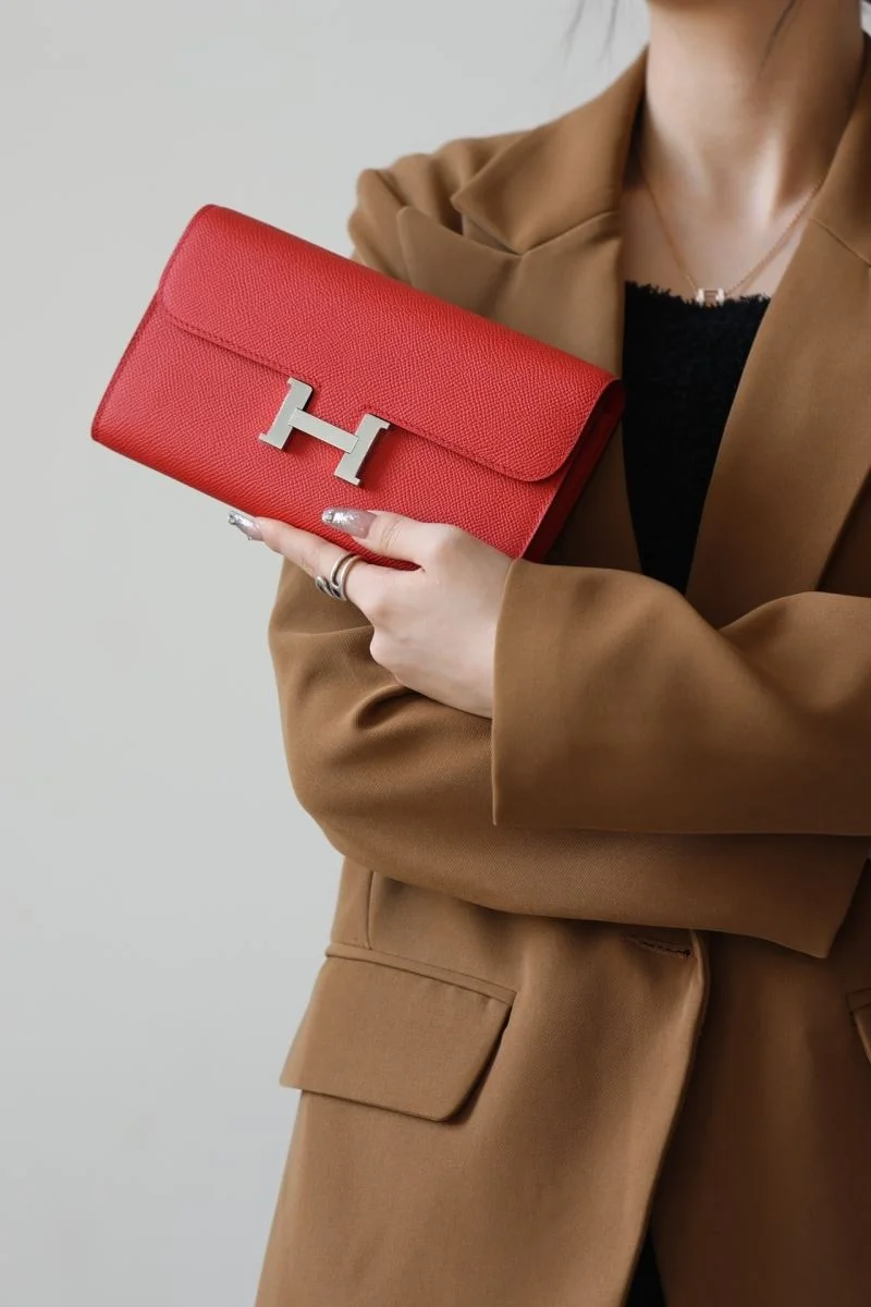 Elegant Hermes Constance Bags 48396