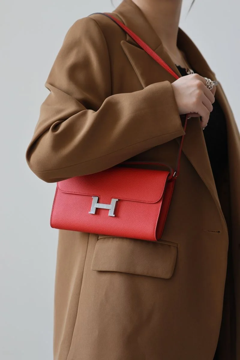 Elegant Hermes Constance Bags 48396
