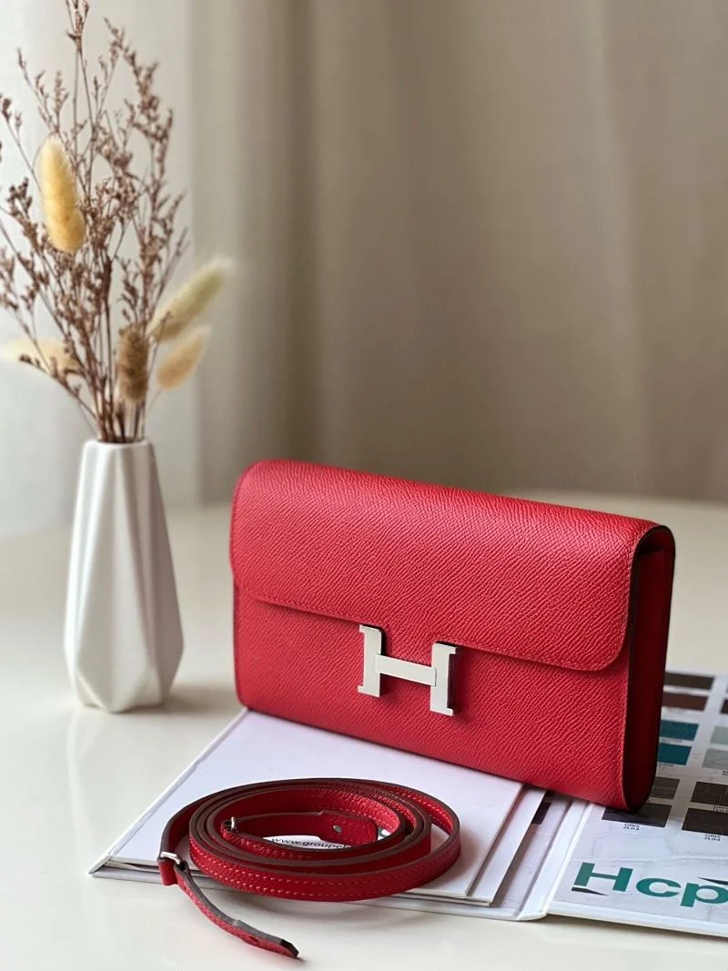 Elegant Hermes Constance Bags 48396
