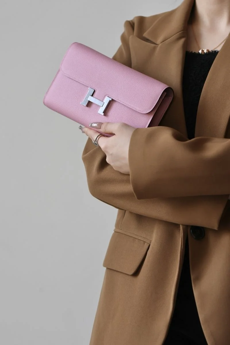 Hermes Constance Bags HighQuality 48389