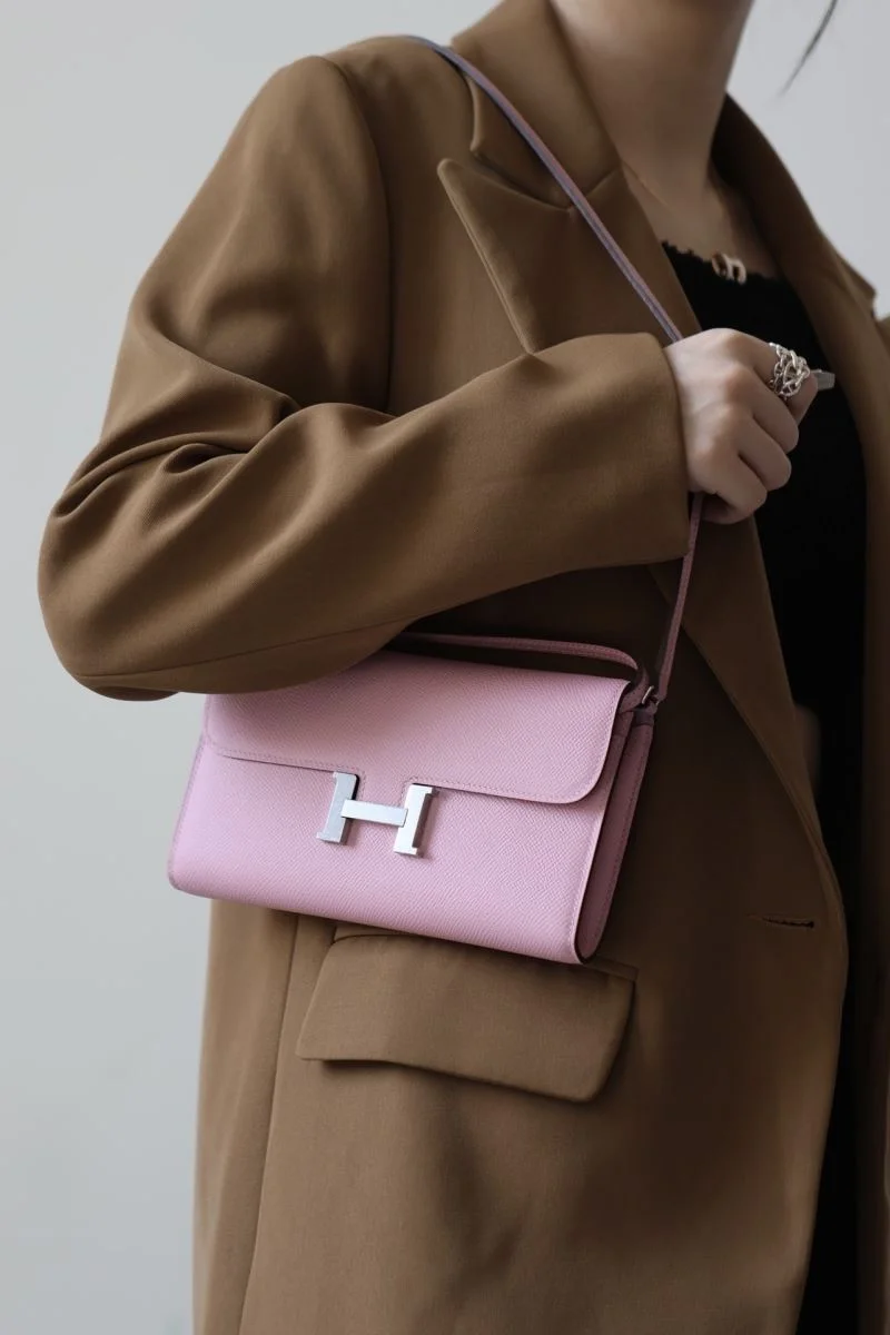 Hermes Constance Bags HighQuality 48389