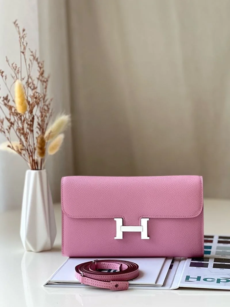 Hermes Constance Bags HighQuality 48389
