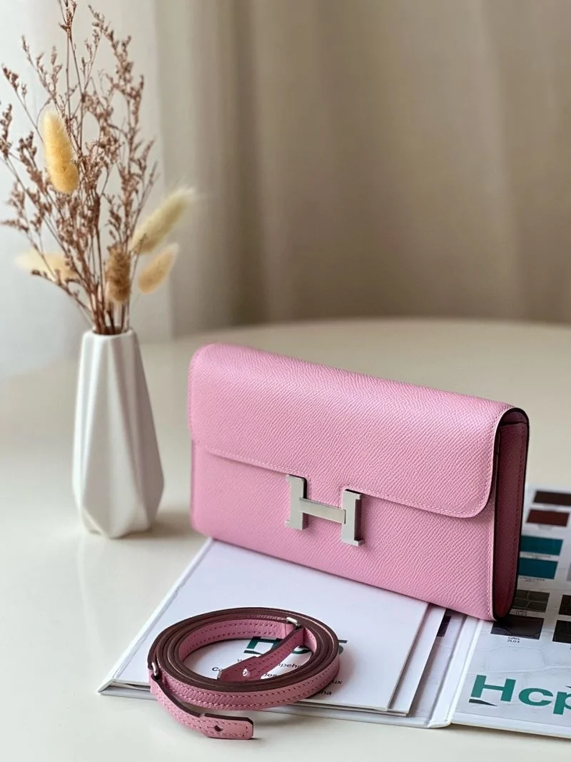 Hermes Constance Bags HighQuality 48389