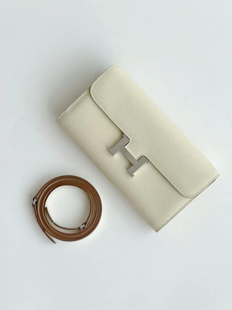 Hermes Constance Bags WeatherProof 48386