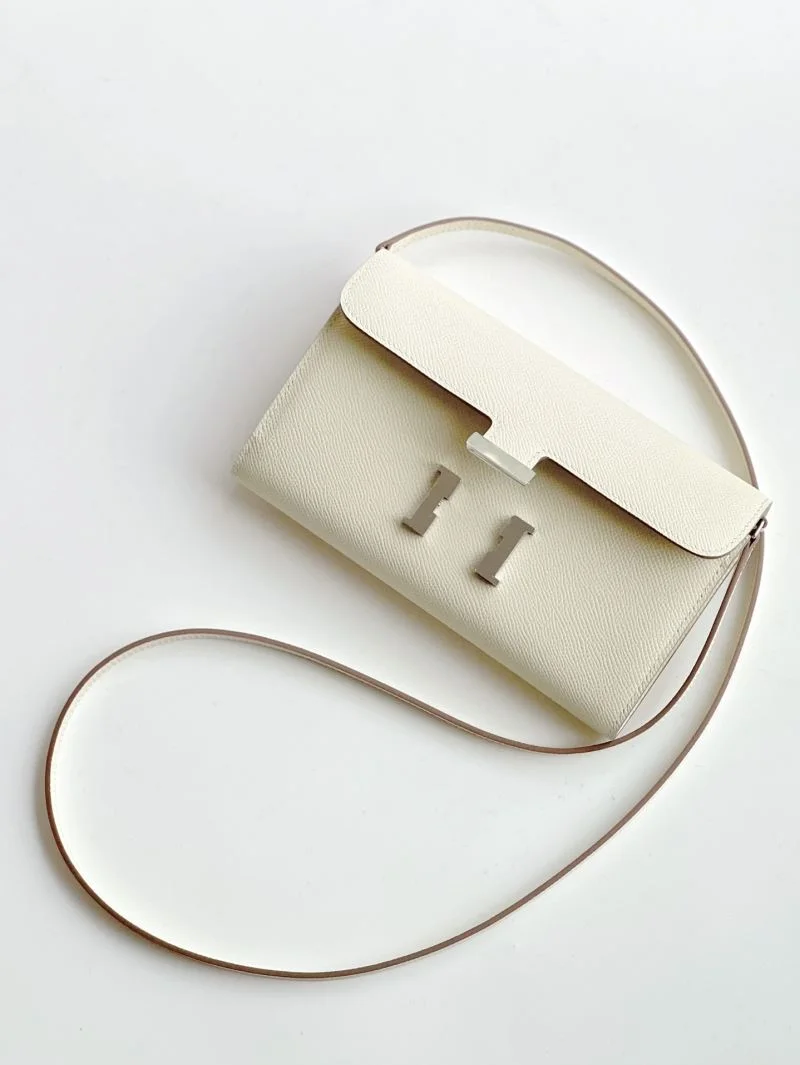 Hermes Constance Bags WeatherProof 48386