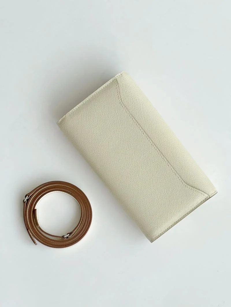 Hermes Constance Bags WeatherProof 48386