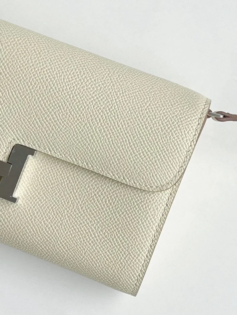 Hermes Constance Bags WeatherProof 48386