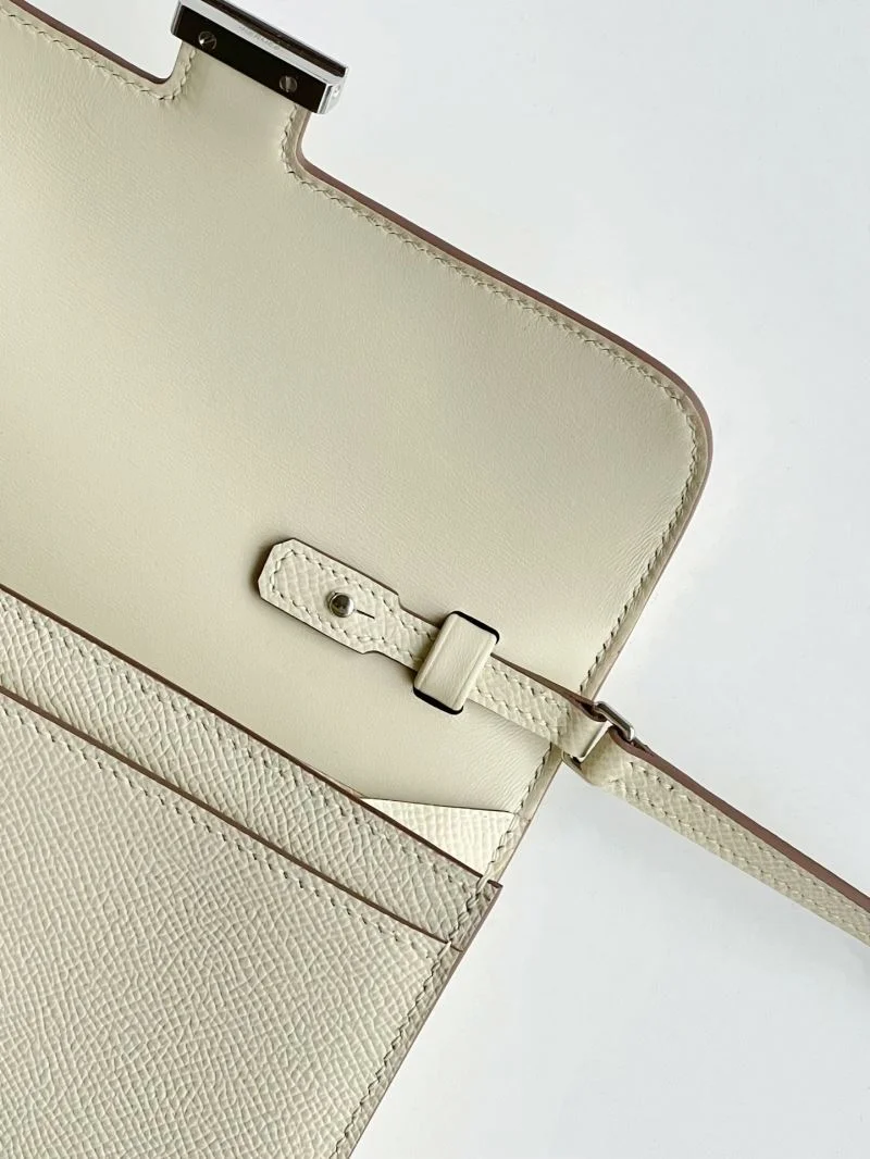 Hermes Constance Bags WeatherProof 48386